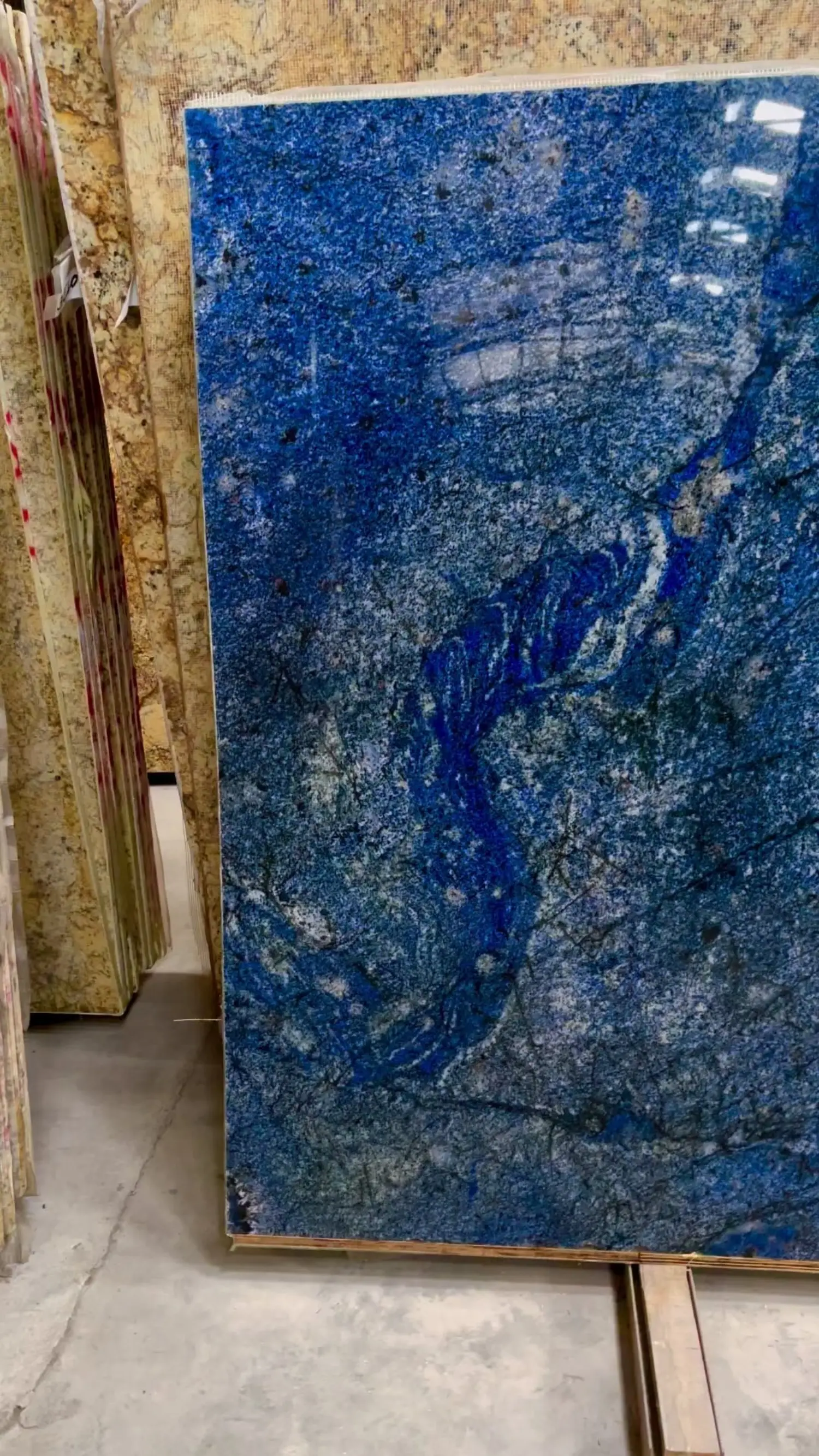 Travertine Onyx