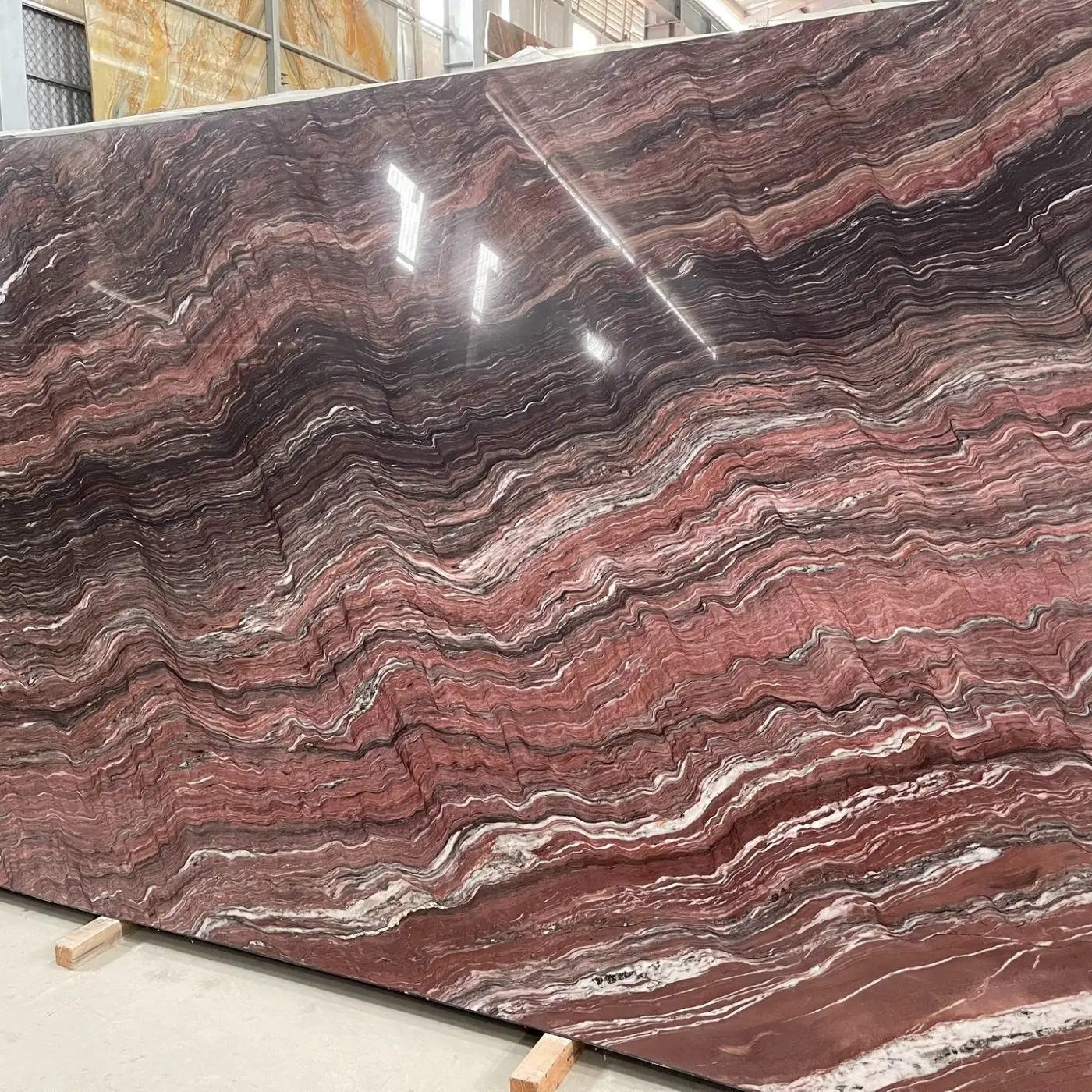 Đối xứng Rosso