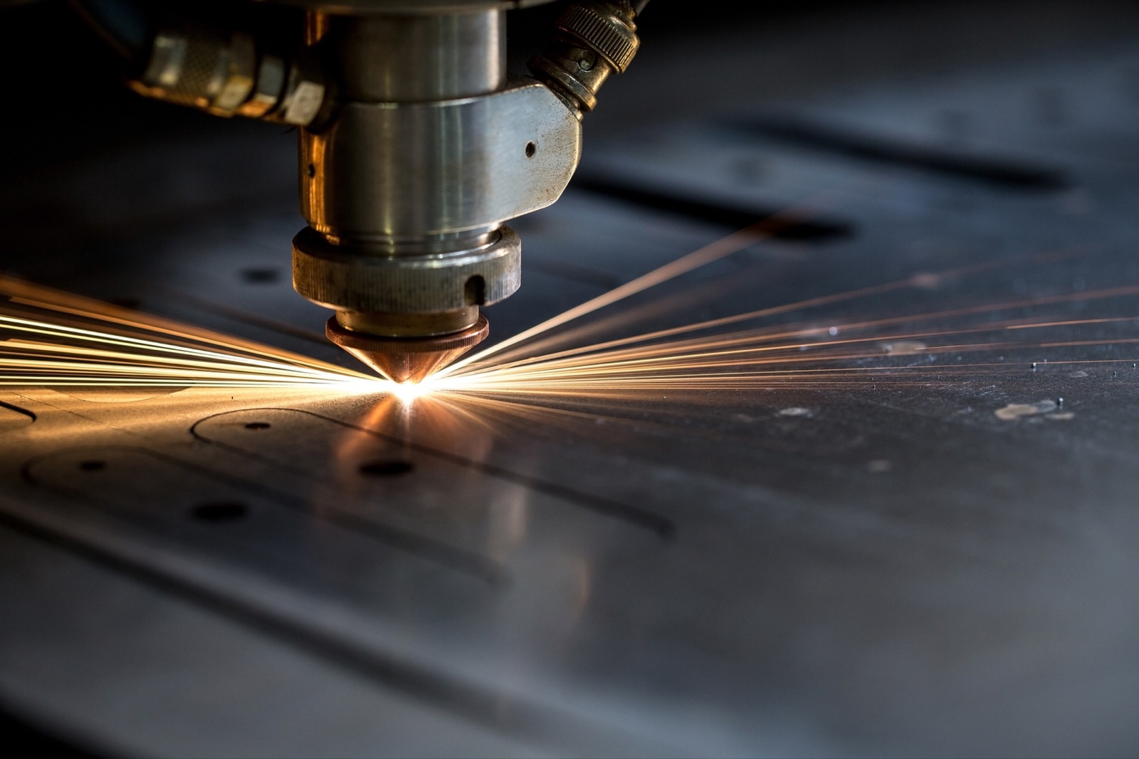Precision Stone Cutting